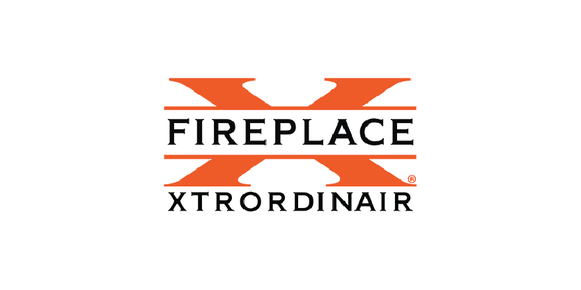 fireplace xtrordinair logo