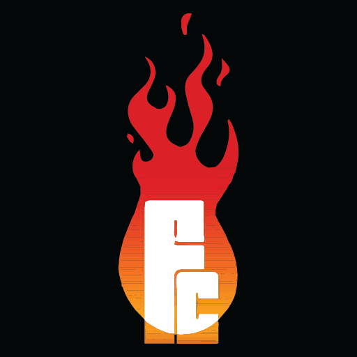 Fireplace Center of Bozeman logo