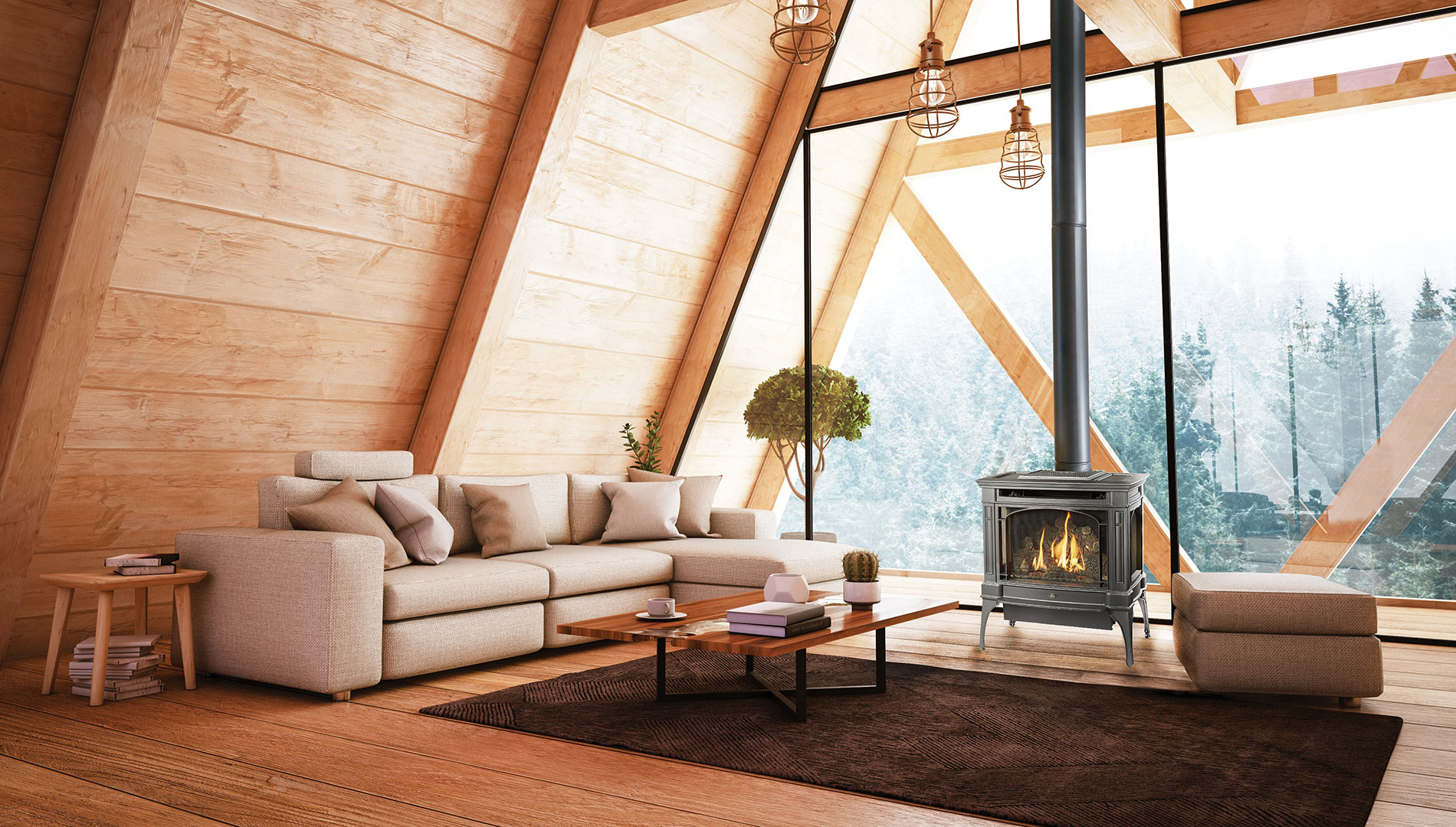 View Our Fireplace Products Fireplace Center of Bozeman