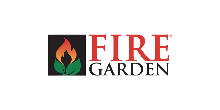 Fire Garden Logo