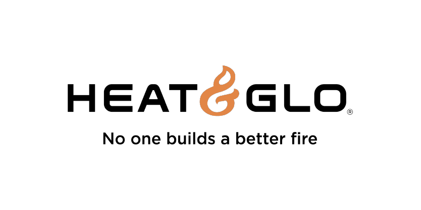 Heat and Glo Logo