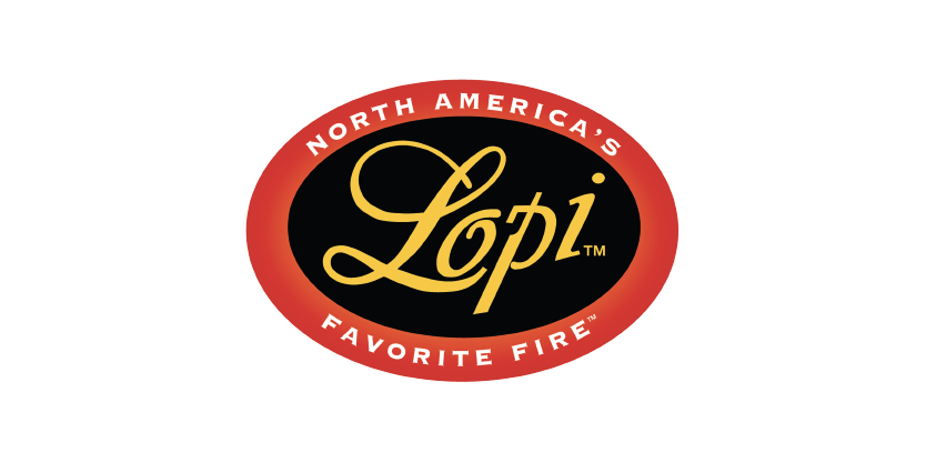 Lopi Logo