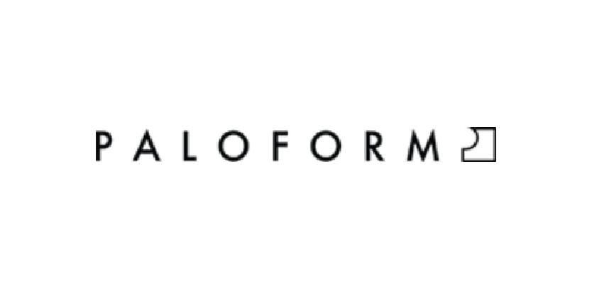 Paloform Logo